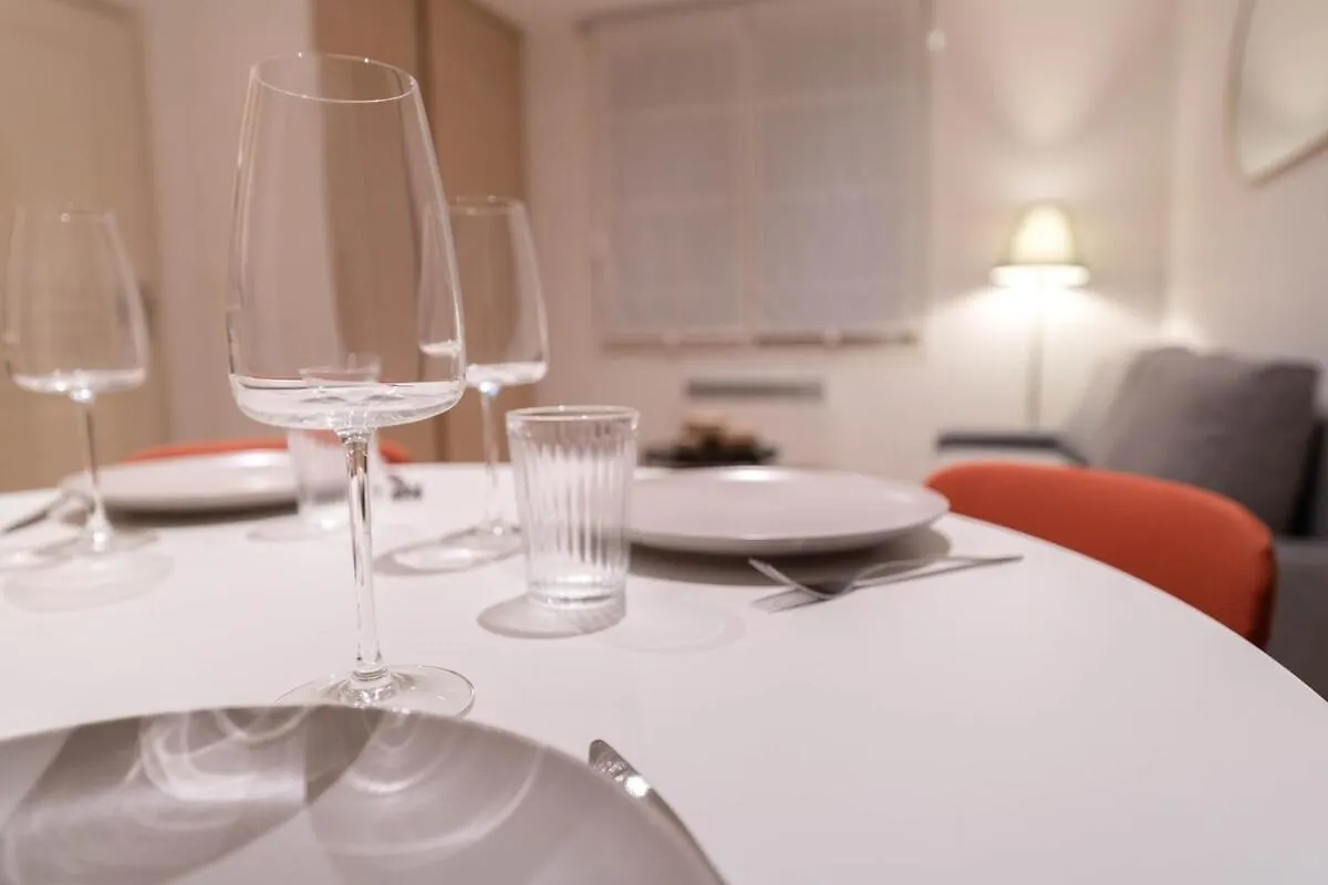 Cozy Apartment - Monaco Beausoleil