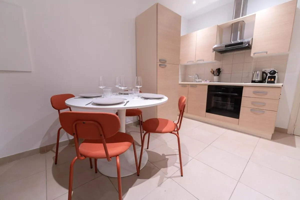 Cozy Apartment - Monaco Beausoleil