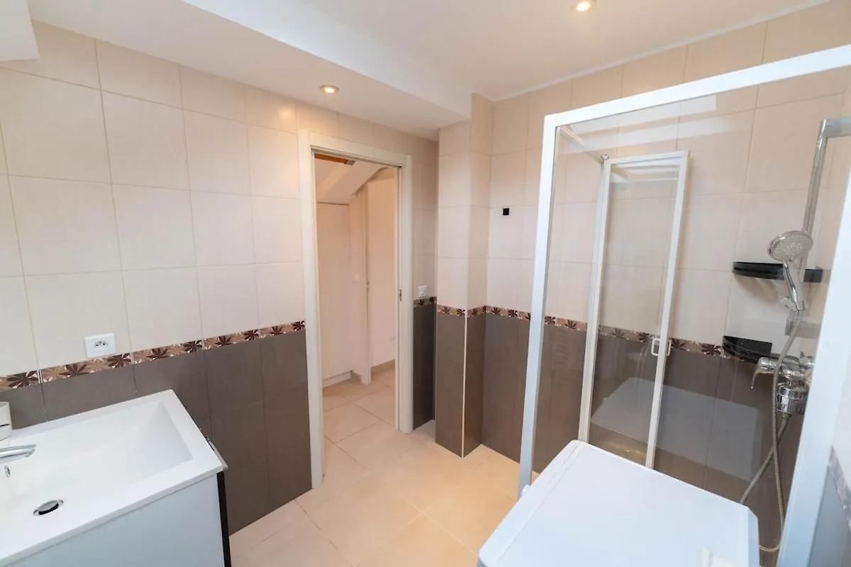 Cozy Apartment - Monaco Beausoleil Franciaország