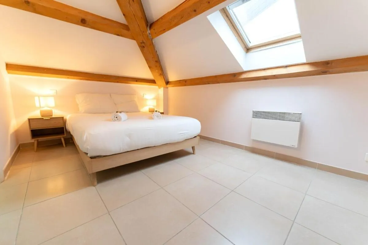 Cozy Apartment - Monaco Beausoleil 0*,  Franciaország