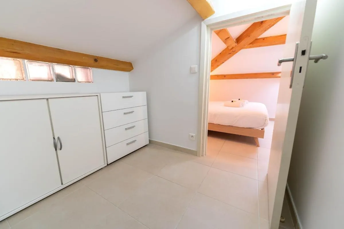Cozy Apartment - Monaco Beausoleil 0*,