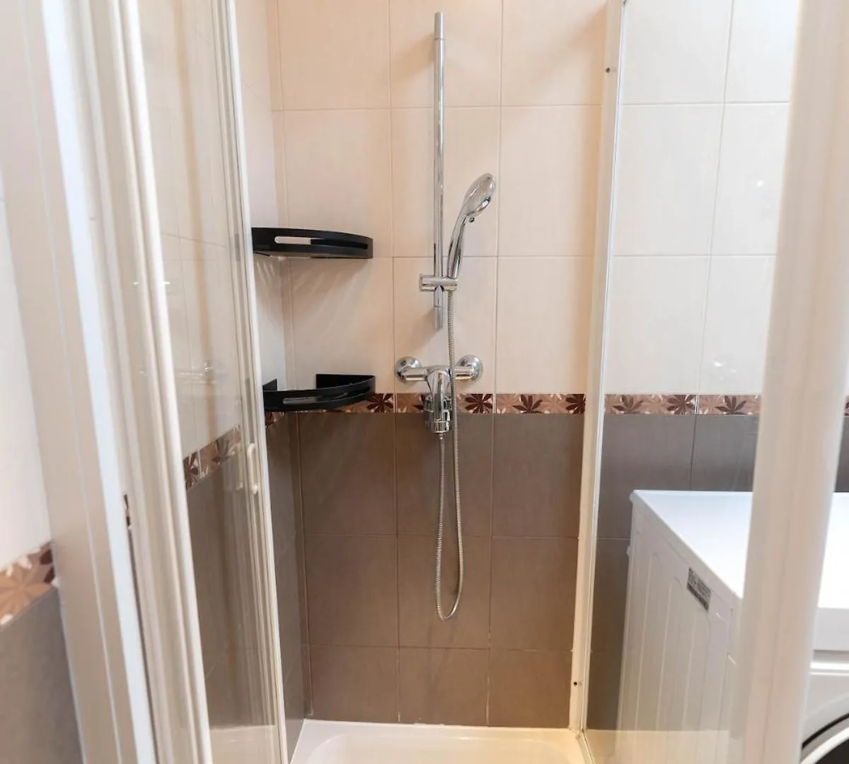 Cozy Apartment - Monaco Beausoleil