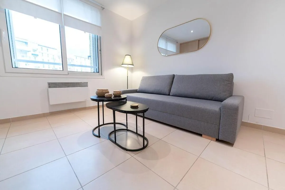 Cozy Apartment - Monaco Beausoleil Franciaország